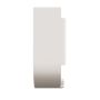 Holder for Konekto Mesh remote control – white – photo 3