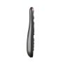 100-Zone RGB+CCT Remote Control – Konekt Mesh – Black – photo 3
