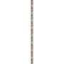 LED strip SMD 2835 – 12 V – 9.6 W/m – 730 lm/m – IP20 – 5 m roll – photo 2
