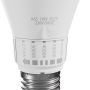 LED Bulb E27 10W 1100 lm with 5 Adjustable Light Colours (CCT) – photo 4
