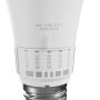 LED Bulb E27 13W 1500 lm with 5 Adjustable Light Colours (CCT) – photo 4