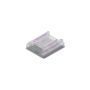 Strip-to-strip connector for COB/SMD LED strip – 10 mm – photo 2