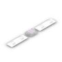 Strip-to-strip connector for SMD RGB LED strip – 10 mm – photo 2
