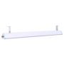 Tilting Wall Bracket (4 pcs) – for Linear LED High Bay