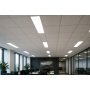 LED Panel 120x30 cm | 40W | Smart WiFi | CCT Dimmable | 3000K-6000K | CRI90 | Flicker-free – photo 4