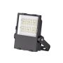 LED Floodlight 100W – 16,000 Lumen – 4000K / 5000K – 120×150° – IP66
