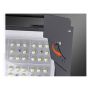 LED Floodlight 100W – 16,000 Lumen – 4000K / 5000K – 120×150° – IP66 – photo 3