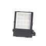 LED Floodlight 240W – 40,800 Lumen – 4000K / 5000K – Asymmetric P45 – IP66 – photo 3