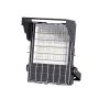 LED Floodlight 240W – 40,800 Lumen – 4000K / 5000K – Asymmetric P45 – IP66 – photo 7