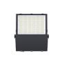 LED Tennis Court Light 160/240/320/400W Adjustable – 68,000 Lumen – 4000K – 120×45°