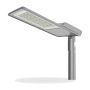 LED Street Light 40/60/80/100W Adjustable – 13,500 Lumen – 2700K