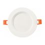 LED Downlight 82 lm/W 28W IP44 IK06