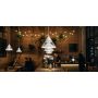 LED Pendant Light Ø15 cm with Hand Motion Sensor | 29W | 5100 Lumens | CRI90 | White – photo 3