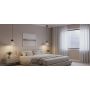 LED Pendant Light Ø15 cm with Hand Motion Sensor | 29W | 5100 Lumens | CRI90 | Black – photo 5