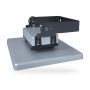 LED Anti-Glare High Bay 120W – 19,200 Lumen – 4000K – UGR<21 – Dimmable 0-10V – Philips Driver