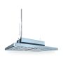 LED Anti-Glare High Bay 120W – 19,200 Lumen – 4000K – UGR<21 – Dimmable 0-10V – Meanwell Driver – photo 2