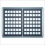 LED Anti-Glare High Bay 120W – 19,200 Lumen – 4000K – UGR<21 – Dimmable 0-10V – Meanwell Driver – photo 4