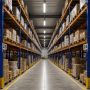 LED Linear High Bay 150W – 24,000 Lumen – 4000K / 5000K – 30×90° – photo 8