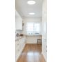 LED Surface Panel Round Ø30 cm | 18W | CCT Selectable | 3000K-6000K | IP54 – photo 11