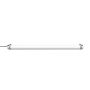 LED Waterproof Fitting IP69K 40W – 6,000 Lumen – 4000K – 120 cm