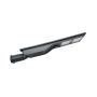 Solar-powered LED street light with motion sensor – 16W, 2400 lumens, 4000K, IP65 waterproof