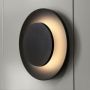 Mounting Plate for Piatta 12W Wall Light Ø300 mm – Black – photo 3