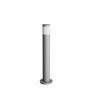 LED Garden Lighting 6W – grey – 175×722 mm