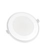 LED Recessed Spotlight Ø8.3 cm 5.5W K3000 480 lm IP44 – White