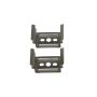 TL LED Fixture 38W 120cm 150L/W IP65 2 connection points for daisy-chaining – photo 9