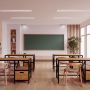 LED Waterproof Linear Luminaire 20/30/40W CCT IP44 – photo 2