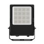 LED Floodlight 100/150/200W K4000 up to 33000 lm IP66 IK08 Asymmetric – Black – photo 5