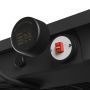 LED Floodlight 100/150/200W K4000 up to 33000 lm IP66 IK08 Asymmetric – Black – photo 6