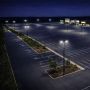 LED Floodlight 100/150/200W K4000 up to 33000 lm IP66 IK08 Asymmetric – Black – photo 7