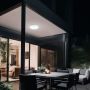 LED Ceiling Light 18W 89 lm/W – photo 7