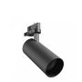 3-Phase LED Track Spot 24W CCT 75 lm/W Black