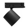 3-Phase LED Track Spot 32-40W K4000 Black – photo 2