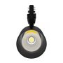 3-Phase LED Track Spot 32-40W K4000 Black – photo 3