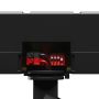 3-Phase LED Track Spot 32-40W K4000 Black – photo 4