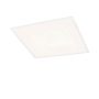 LED Panel 60x60 cm | 40W | 4000 Lumen | PMMA Lens | Flicker-free – photo 4