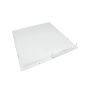 LED Panel 60x60 cm | 40W | 4000 Lumen | PMMA Lens | Flicker-free – photo 5