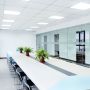 LED Panel 60x60 cm | 40W | 4000 Lumen | PMMA Lens | Flicker-free – photo 3