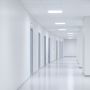 LED Surface Panel 62x62 cm 25/40/45W CCT 120 lm/W – photo 9