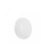 LED Surface-Mounted Light Round 8W K4000 106 lm/W IP54