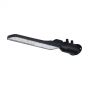 LED Street Lighting 30W K4000 100 lm/W IP65