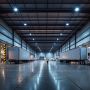 LED High Bay 55/75/100W K4000 Dimmable – photo 6