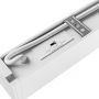 LED Linear Ceiling Light 50W CCT K3000/K4000/K6500 5000 lm 120 cm – White – photo 2