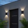 Rechargeable LED Wall Lamp 1W K3000 50 Lumen IP44 – photo 2