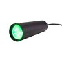 Pendant Light GU10 for 3-Phase Track Ø55 mm with 1 m Cable – Black – photo 5