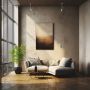 GU10 wall spotlight with flexible arm 410 mm – IP20 – white – photo 2