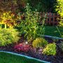 Garden Spotlight with Ground Spike GU10 – Aluminium – Black – IP65 – Tiltable – photo 2